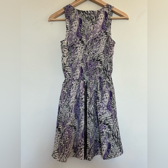 Reformed-Urban Outfitters Mini Dress - Picture 6 of 16